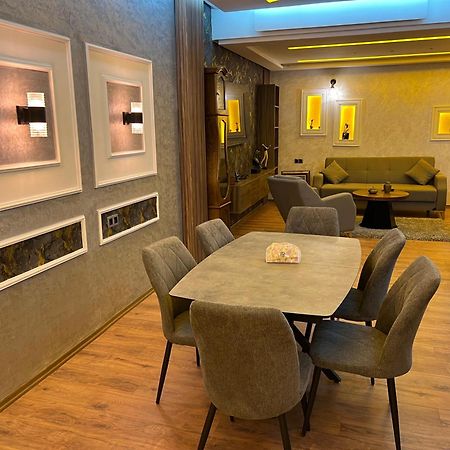 Appartement Fes Sami Haut Standing Luaran gambar