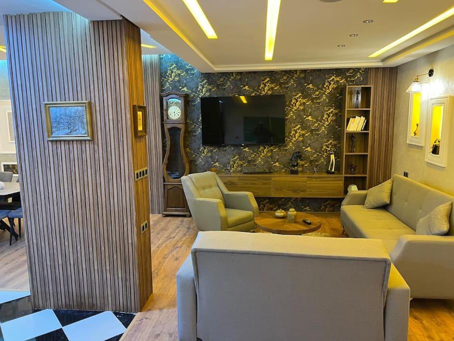 Appartement Fes Sami Haut Standing Luaran gambar