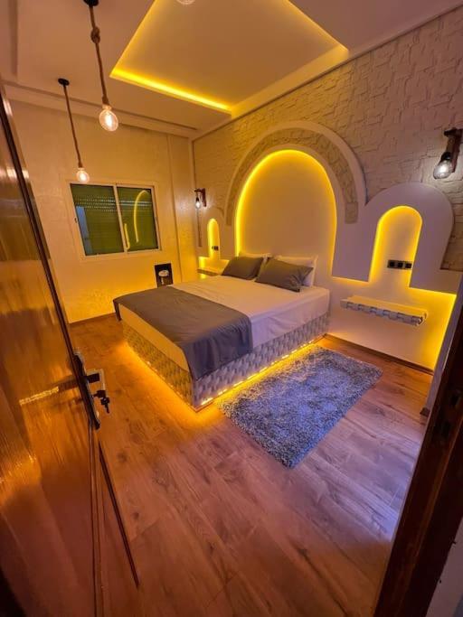 Appartement Fes Sami Haut Standing Luaran gambar