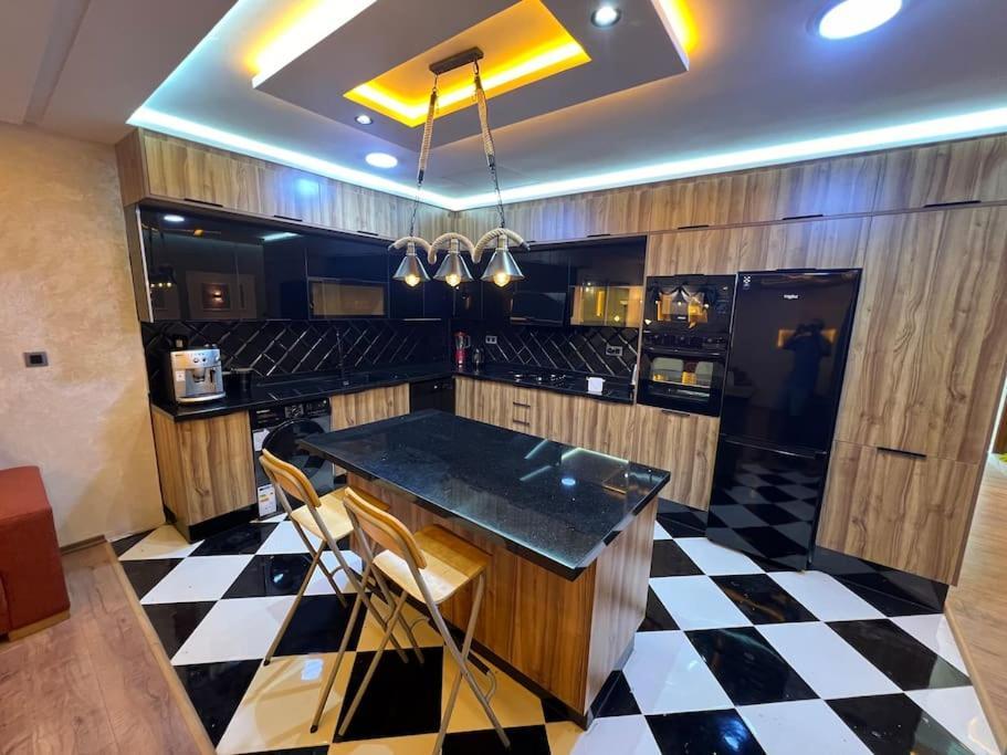 Appartement Fes Sami Haut Standing Luaran gambar