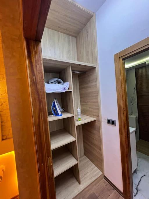 Appartement Fes Sami Haut Standing Luaran gambar