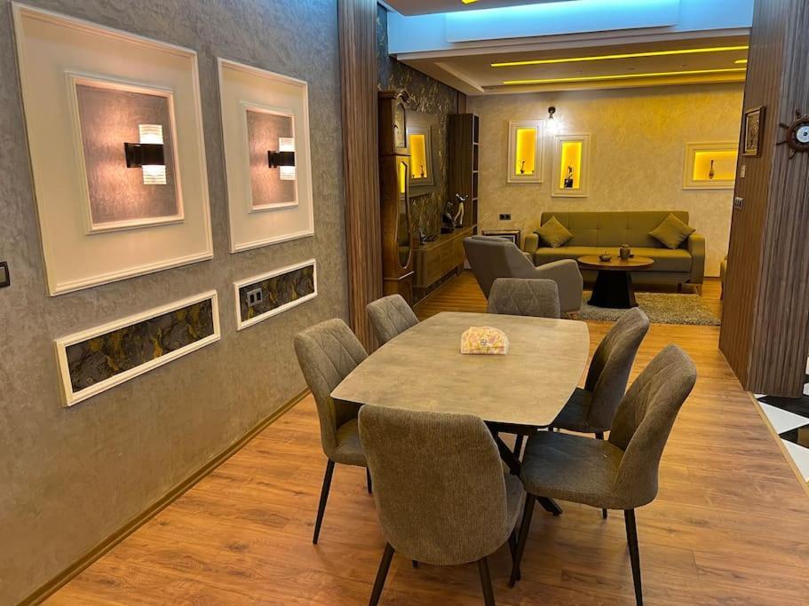 Appartement Fes Sami Haut Standing Luaran gambar