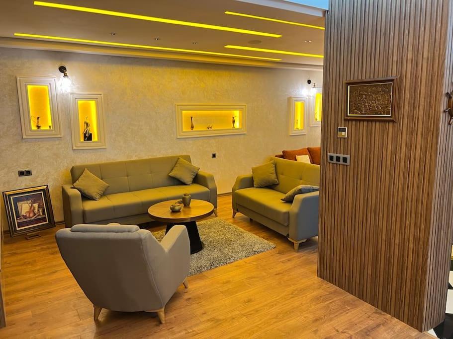 Appartement Fes Sami Haut Standing Luaran gambar