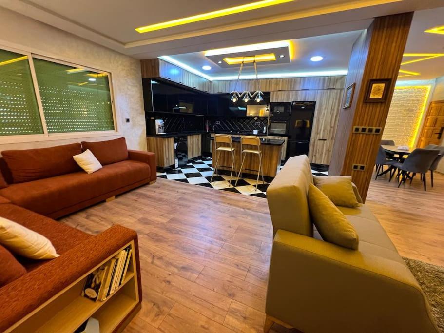Appartement Fes Sami Haut Standing Luaran gambar